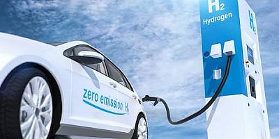   BMW 2025 sonrası hidrojen yakıta geçecek deniyor
